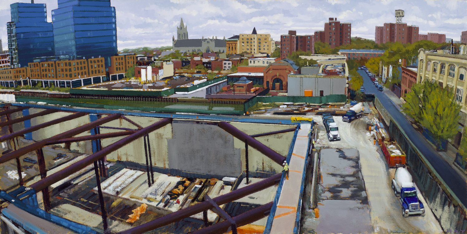 CSO Tank From Movement Gym